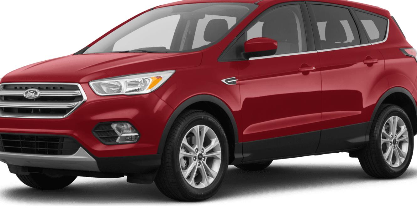 FORD ESCAPE 2019 1FMCU9GD7KUA60170 image