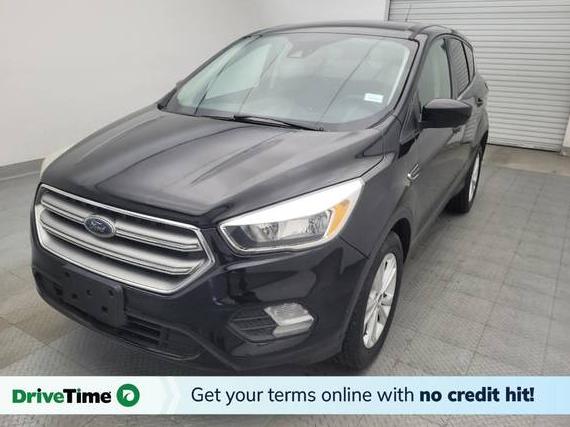 FORD ESCAPE 2019 1FMCU0GD8KUA17498 image