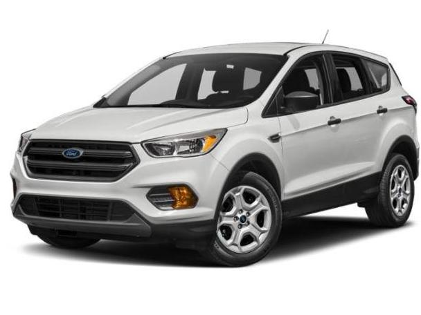 FORD ESCAPE 2019 1FMCU9GD3KUA68220 image