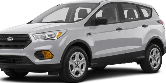 FORD ESCAPE 2019 1FMCU0F73KUB75338 image