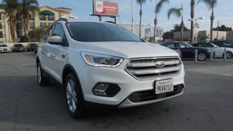 FORD ESCAPE 2019 1FMCU0HD0KUC06791 image