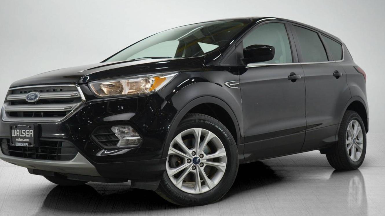 FORD ESCAPE 2019 1FMCU9GD1KUC34119 image