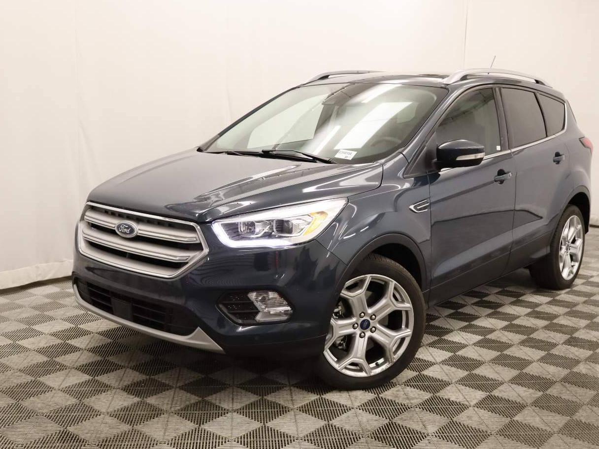 FORD ESCAPE 2019 1FMCU0J94KUB28389 image