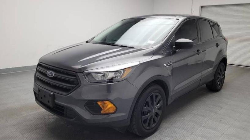 FORD ESCAPE 2019 1FMCU0F72KUB86900 image