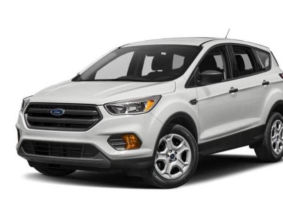FORD ESCAPE 2019 1FMCU9HD2KUA10405 image