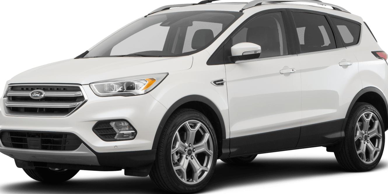 FORD ESCAPE 2019 1FMCU0J93KUA88581 image