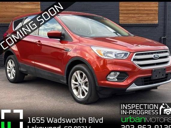 FORD ESCAPE 2019 1FMCU9GD8KUA19143 image