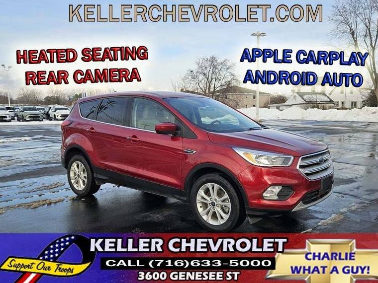 FORD ESCAPE 2019 1FMCU9GDXKUB97992 image