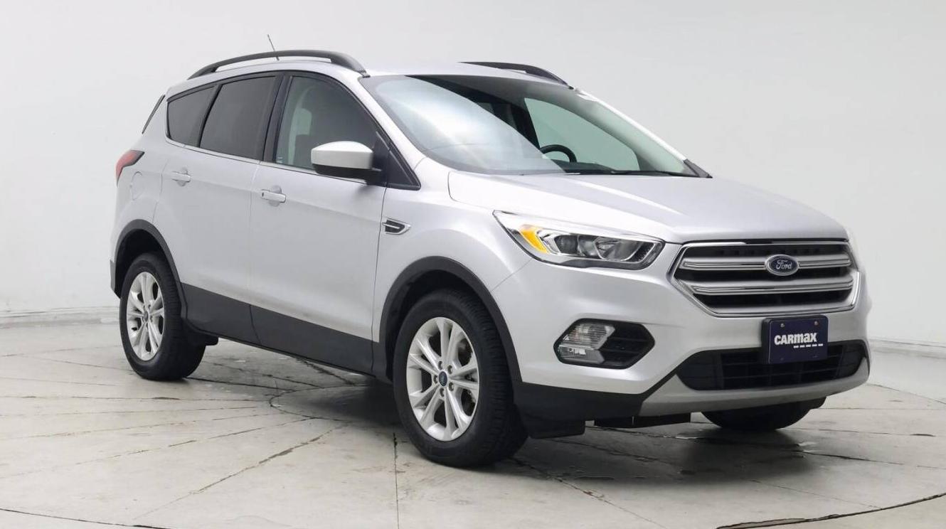 FORD ESCAPE 2019 1FMCU9HD4KUC04157 image