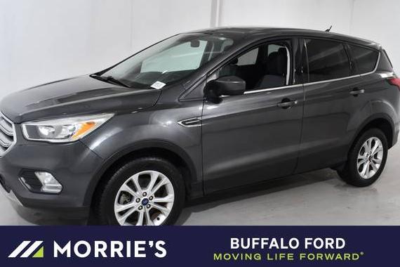 FORD ESCAPE 2019 1FMCU9GDXKUB61106 image