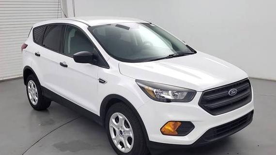 FORD ESCAPE 2019 1FMCU0F73KUB67319 image