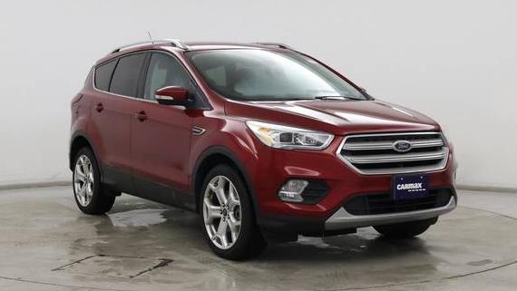 FORD ESCAPE 2019 1FMCU9J98KUA39011 image