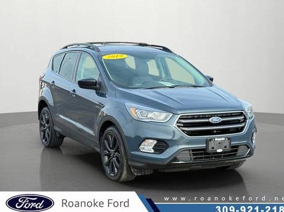 FORD ESCAPE 2019 1FMCU9GD6KUC43978 image