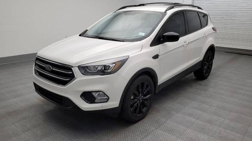 FORD ESCAPE 2019 1FMCU0GD8KUB05404 image