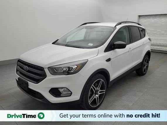 FORD ESCAPE 2019 1FMCU9HD5KUB46446 image