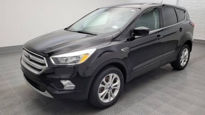 FORD ESCAPE 2019 1FMCU9GD9KUA53351 image