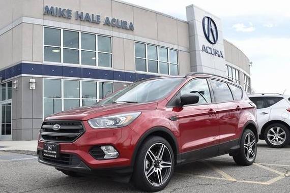 FORD ESCAPE 2019 1FMCU9HD7KUB27347 image