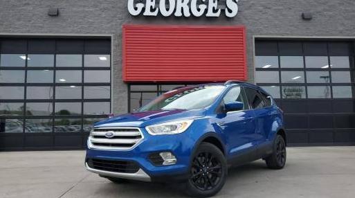 FORD ESCAPE 2019 1FMCU9HD6KUC01664 image