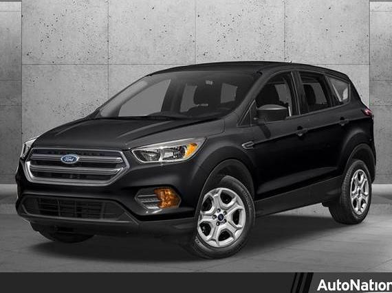 FORD ESCAPE 2019 1FMCU0J93KUA50462 image
