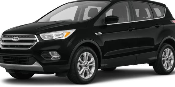 FORD ESCAPE 2019 1FMCU9GD7KUB81152 image