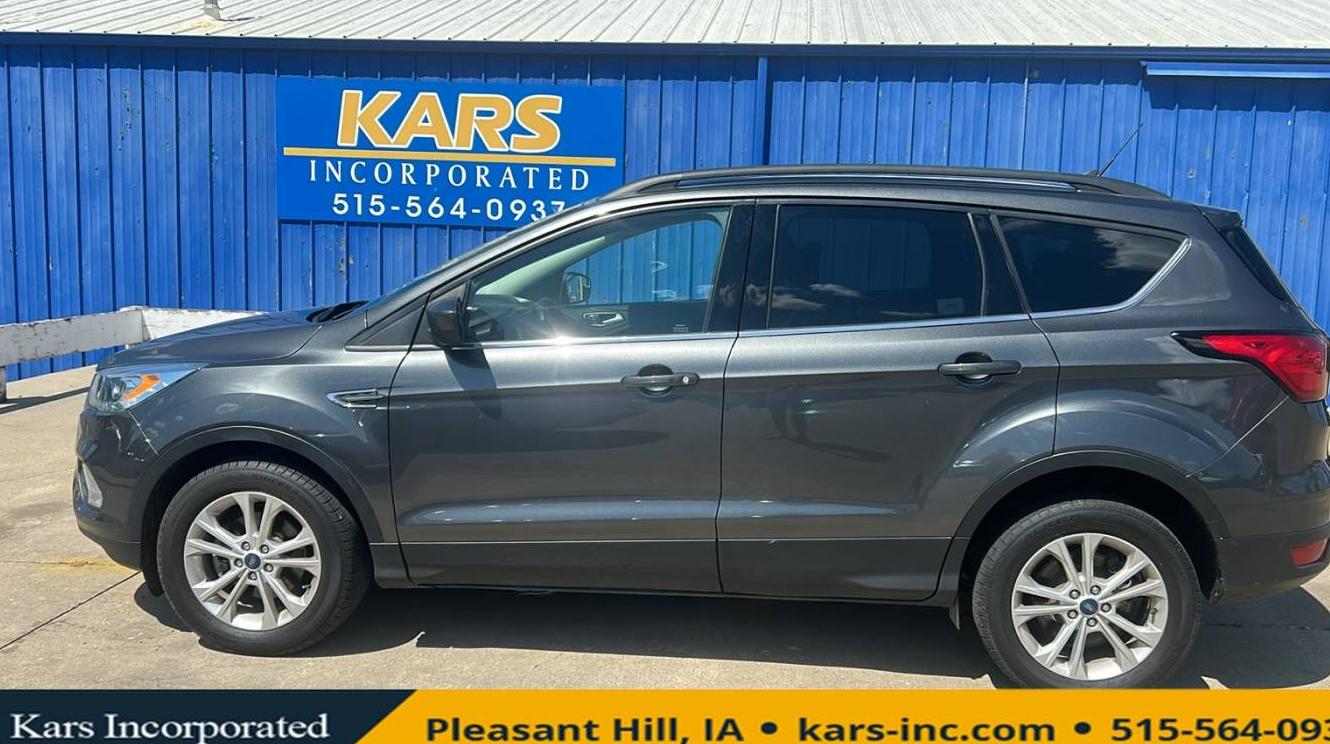 FORD ESCAPE 2019 1FMCU0HD6KUB01804 image