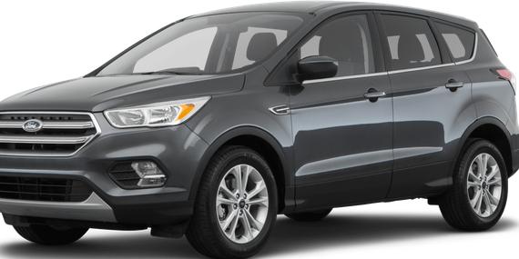 FORD ESCAPE 2019 1FMCU9GD0KUB80067 image