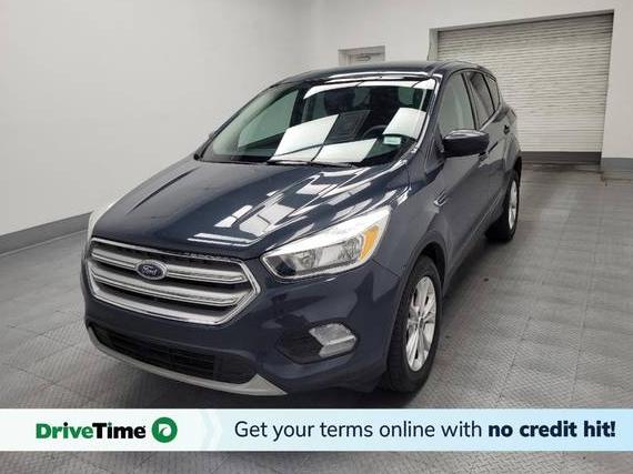 FORD ESCAPE 2019 1FMCU9GD1KUB11887 image