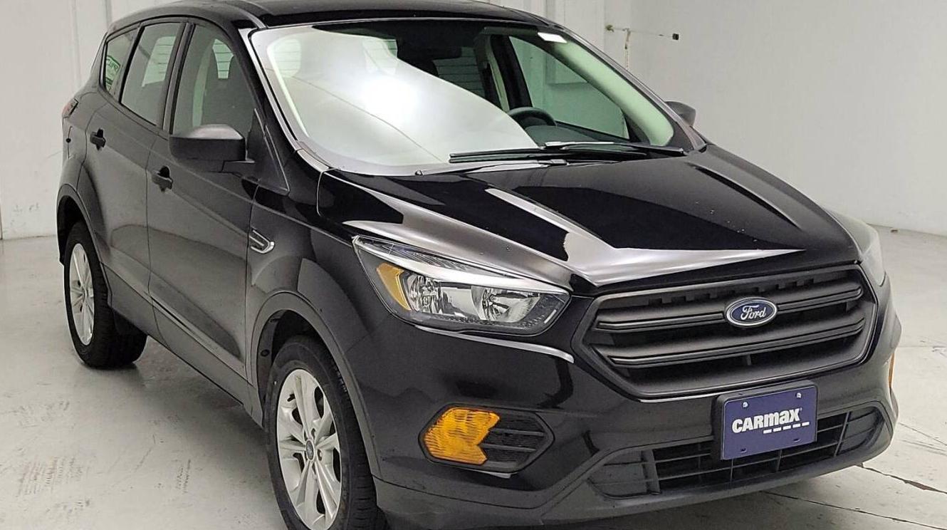 FORD ESCAPE 2019 1FMCU0F79KUB94847 image