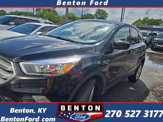 FORD ESCAPE 2019 1FMCU0GD2KUA04083 image