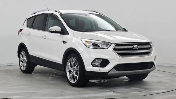 FORD ESCAPE 2019 1FMCU9J92KUA58833 image