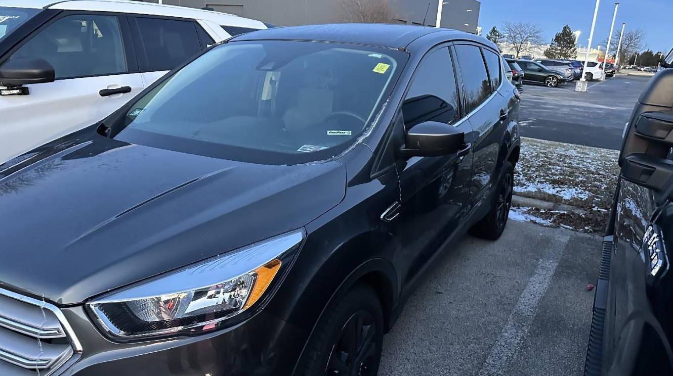 FORD ESCAPE 2019 1FMCU9GD7KUA16024 image