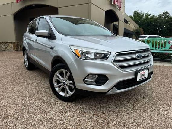 FORD ESCAPE 2019 1FMCU0GD6KUB25909 image