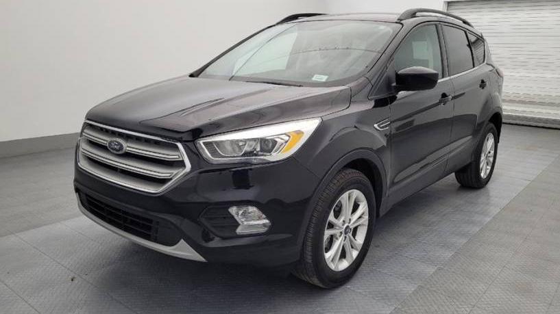 FORD ESCAPE 2019 1FMCU9HD7KUA72592 image