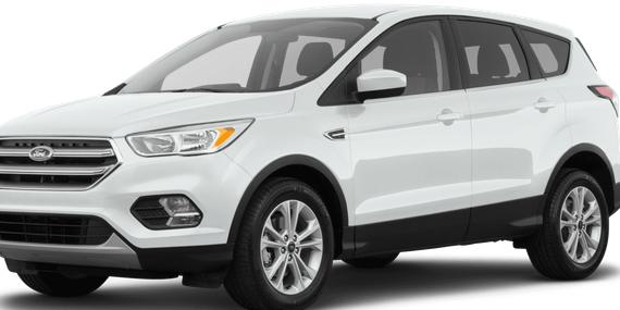 FORD ESCAPE 2019 1FMCU9GD4KUB32233 image