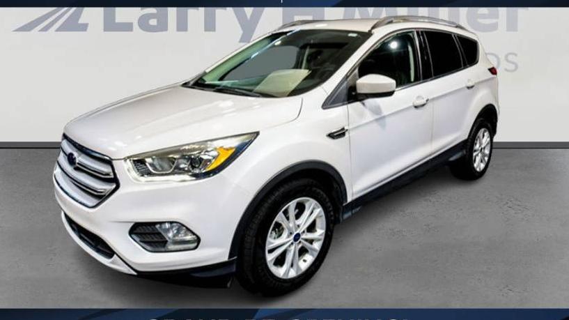 FORD ESCAPE 2019 1FMCU0HD3KUC31474 image