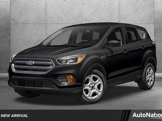 FORD ESCAPE 2019 1FMCU0J97KUA39416 image