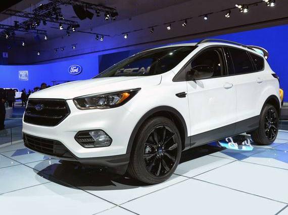 FORD ESCAPE 2019 1FMCU9GD9KUC24955 image