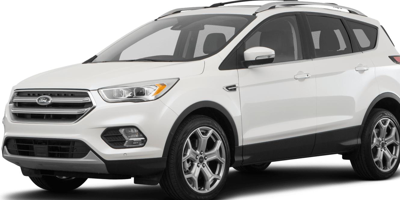 FORD ESCAPE 2019 1FMCU9J99KUA80702 image