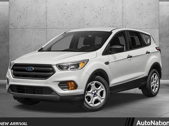 FORD ESCAPE 2019 1FMCU9GD0KUA84844 image