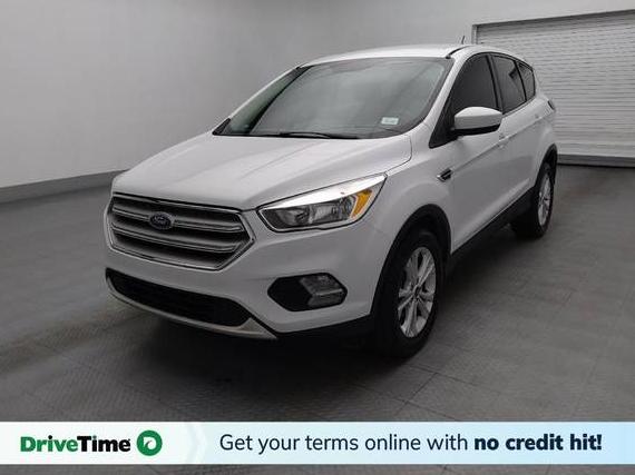FORD ESCAPE 2019 1FMCU0GD4KUC07329 image FORD ESCAPE 2019 1FMCU0GD4KUC07329 image