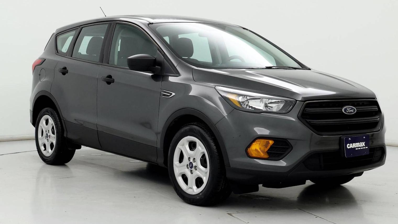 FORD ESCAPE 2019 1FMCU0F79KUA91010 image