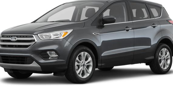 FORD ESCAPE 2019 1FMCU9GD8KUB31201 image