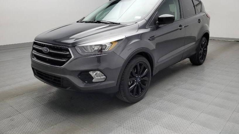 FORD ESCAPE 2019 1FMCU9GD4KUA64659 image