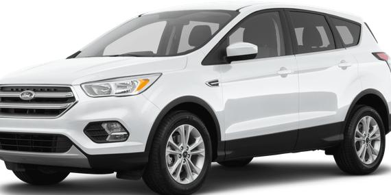 FORD ESCAPE 2019 1FMCU0GD7KUA38620 image FORD ESCAPE 2019 1FMCU0GD7KUA38620 image
