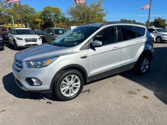 FORD ESCAPE 2019 1FMCU9HD5KUA62076 image FORD ESCAPE 2019 1FMCU9HD5KUA62076 image