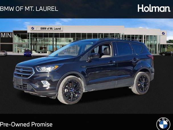 FORD ESCAPE 2019 1FMCU9GDXKUB18465 image