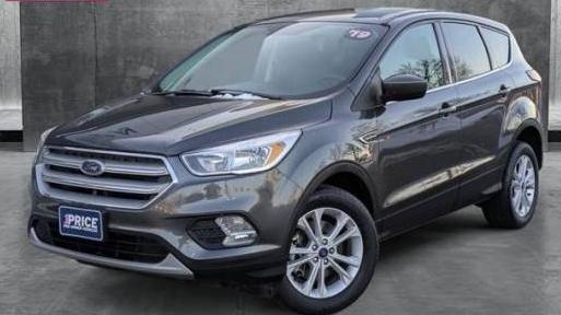 FORD ESCAPE 2019 1FMCU9GD3KUC50452 image