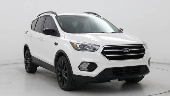 FORD ESCAPE 2019 1FMCU0GD1KUC09992 image