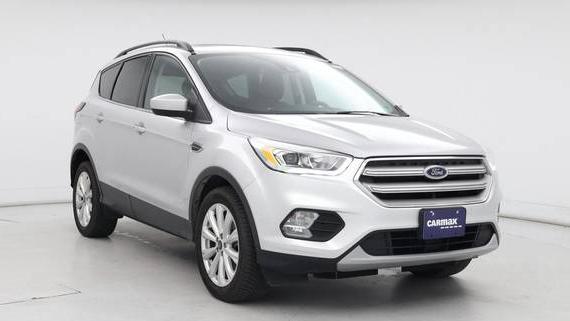 FORD ESCAPE 2019 1FMCU9HD1KUC51842 image