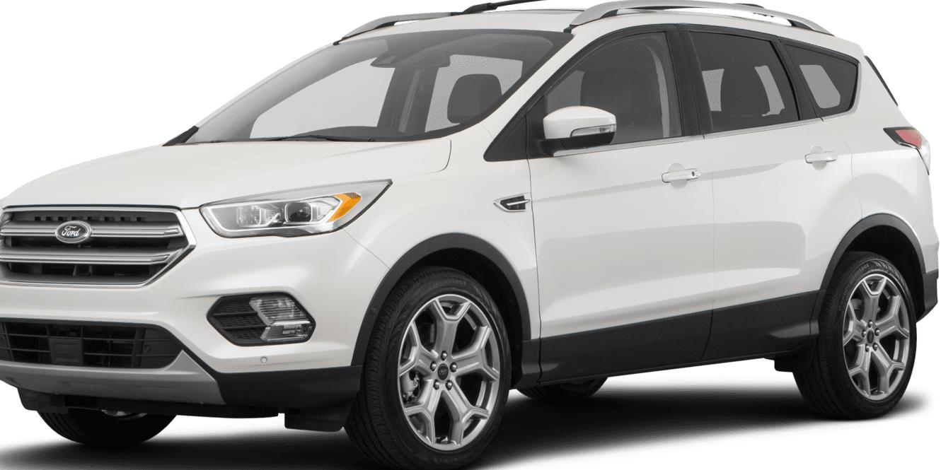 FORD ESCAPE 2019 1FMCU9J92KUB83198 image